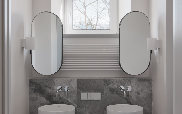 Апартаменты у Эрмитажа