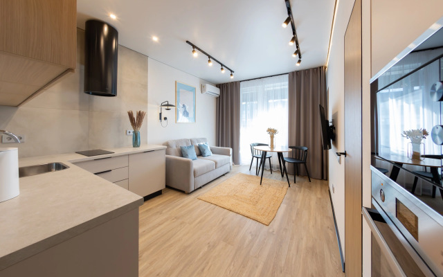 1010 Apartments