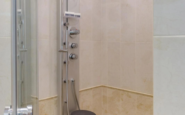 A&D Quality Apartment in The Center Apartments