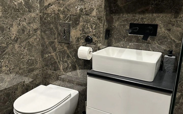 Апартаменты на Ходынском Бульваре 20А