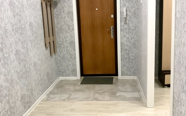 Квартира Уютная 2-комнатная