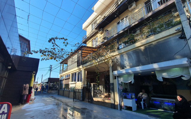 Atmosfera Grand Mini Hotel