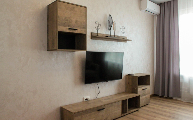Na Romanovskoy 13 Apartments