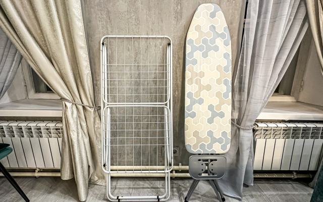 Квартира Уютная Гороховский Переулок 6/1