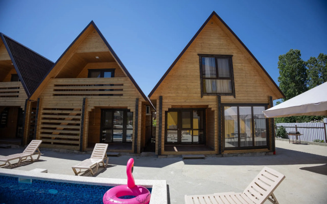 Vip House Villa