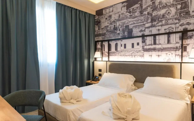 Modica Boutique Hotel