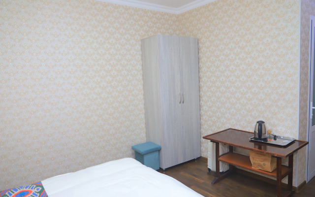 Мини-отель Silver