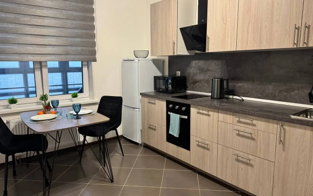 Квартира Рядом с центром уютная квартира