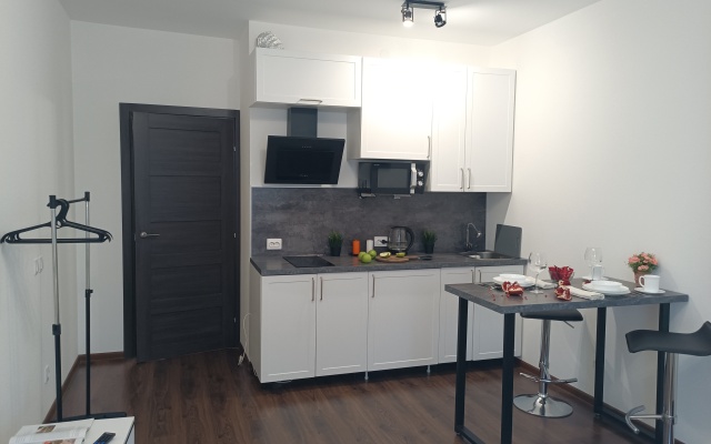 Comfort Apartments