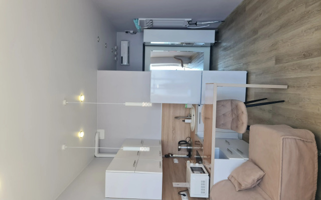 Laguna Sochi Apartments