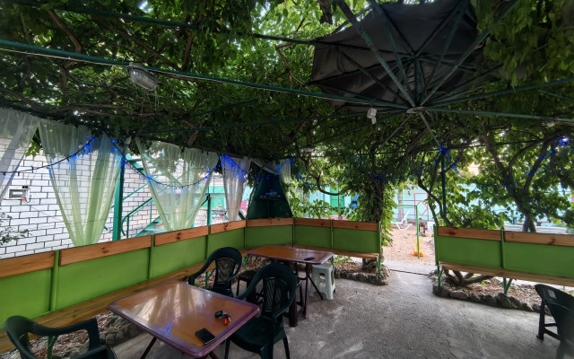 Zhdyom Gostey Guest house