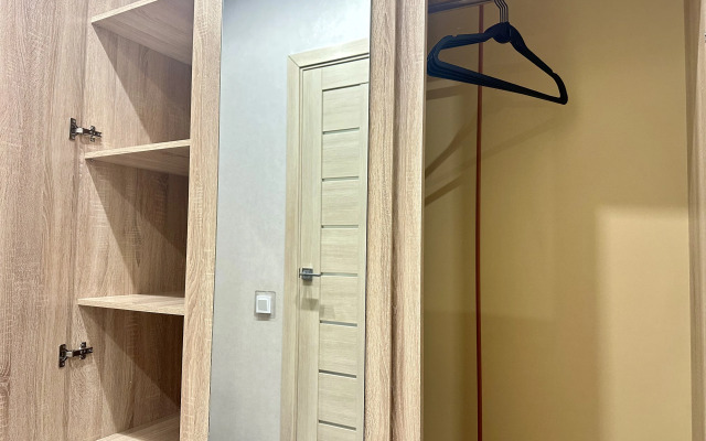 Квартира трехместная в городе Аотем