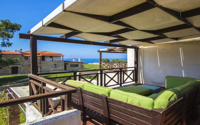 Sofia Summer House Elani