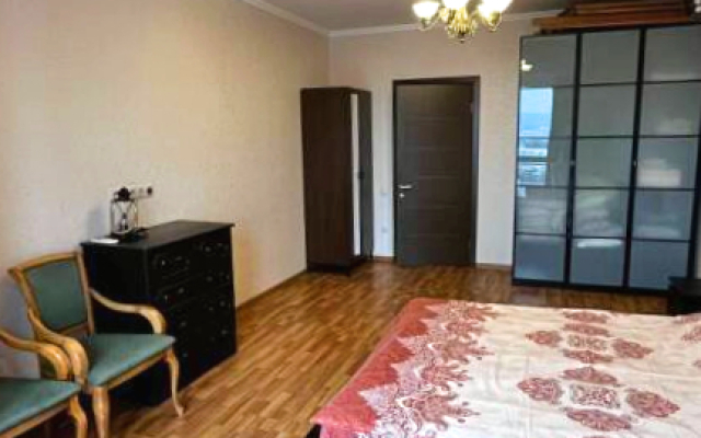 Zhk Viva Apartments