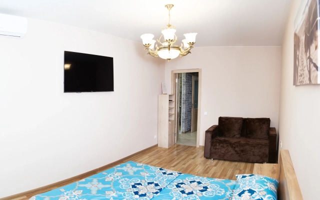 Апартаменты на Северном шоссе 38 после ремонта все новое