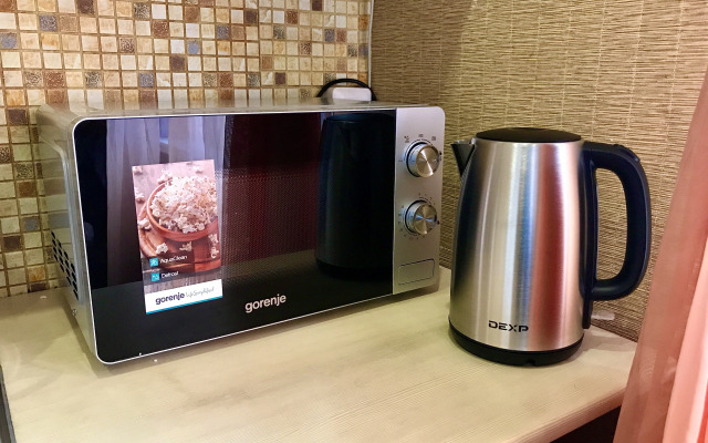 Квартира Однокомнатная