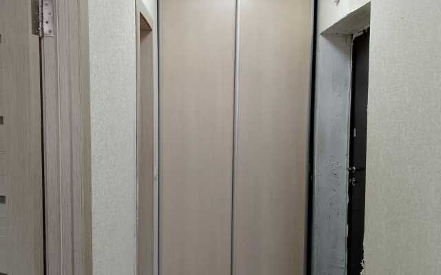 Na Mikrokhirurgii Glaza Flat