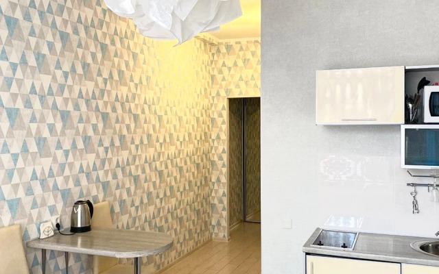 Апартаменты Diaday Irk 4