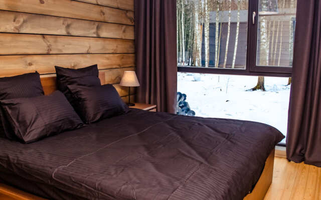 V Stile Loft Mini House