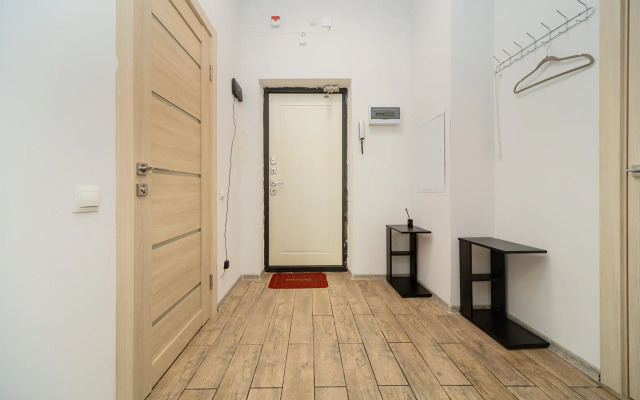 Квартира Уютная на Милиционера Власова 8