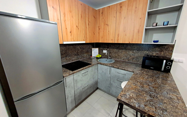 1 na Lyublinskoj 76/2 Flat - Apartment in Moscou - Photo 3