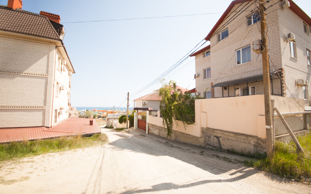 Koktebel Guest House