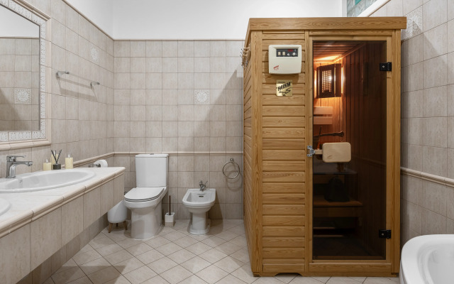 Квартира GM Apartments Луков пер, 4, кв 2