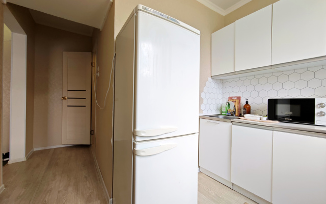 Apartamenty ot SUTOCNO.TOB