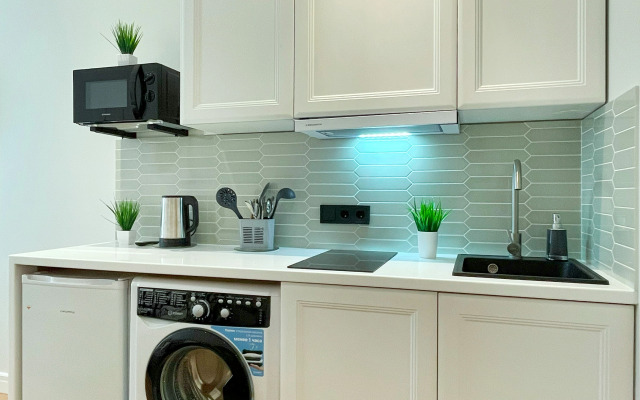 Апартаменты HotelRoom24 на Маяковской