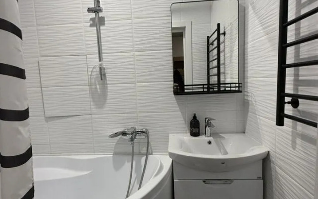 Квартира на Чекистской