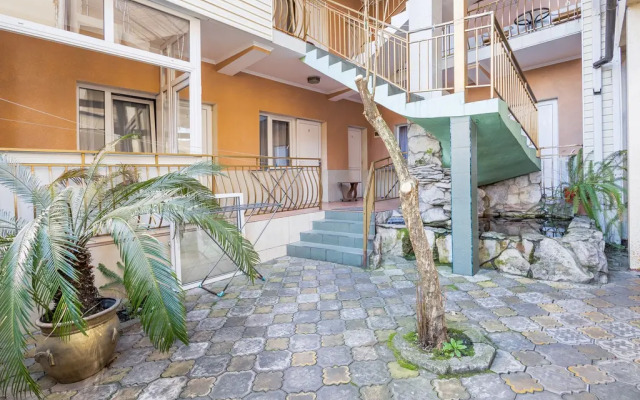 Avsteria Guest House
