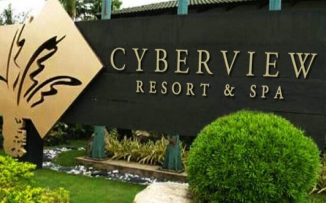 Cyberview Resort & Spa Hotel