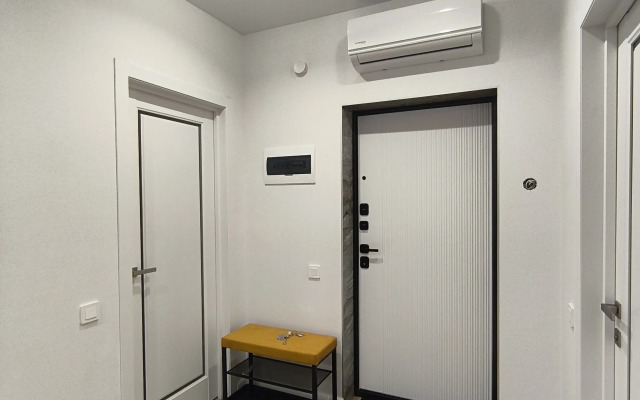 Квартира Просторная 1-к квартира мкр Сельма