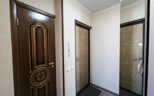 Na Kurilskoy 52 Apartments