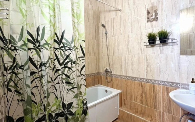 Квартира на Александра Покрышкина 4/10 (17)