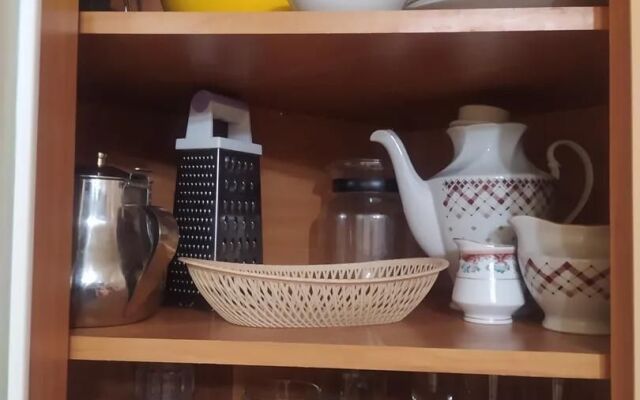 Квартира уютная трехкомнатная  на Демократической 35