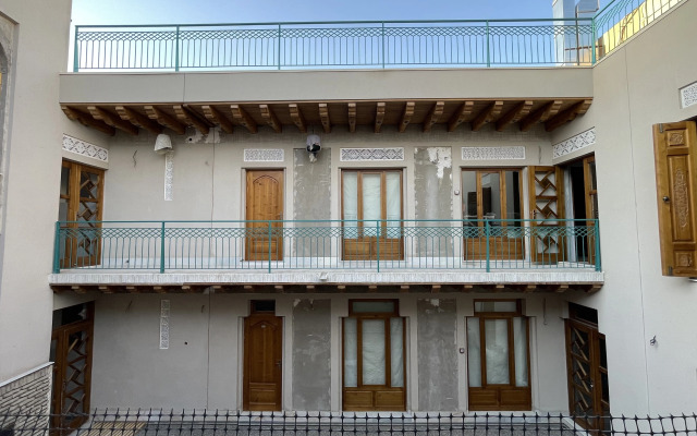 Mahbubakhon Guest House