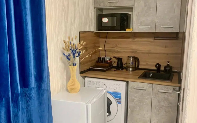 Апартаменты N 1 на набережной Обводного канала