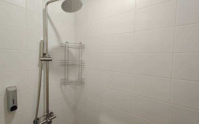 Квартира Студия на Яна Фабрициуса 2\4а (1)