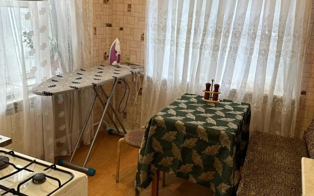 Uyutny dlya Vashego Otdykha Private House