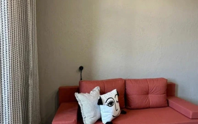 Atmosfera-Premier Apartments 1