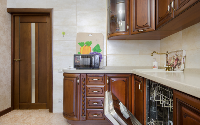 Квартира Райдас на Кирова 33