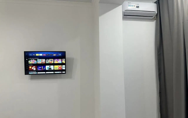 Квартира на улице Тарчокова 125А