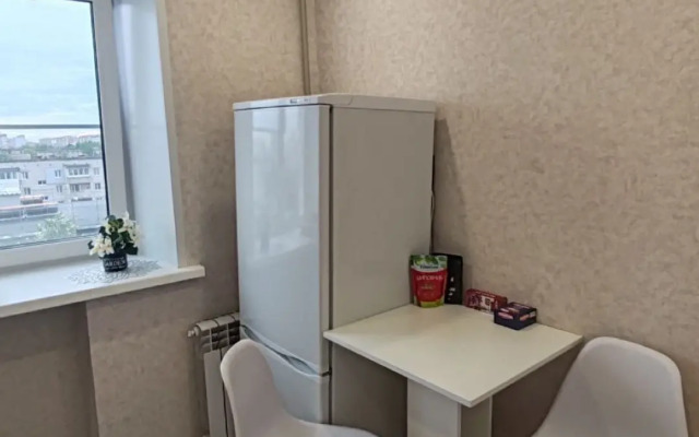 Квартира на Улице Гайдара 53