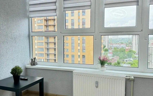 Квартира на Улице Песчаная 181