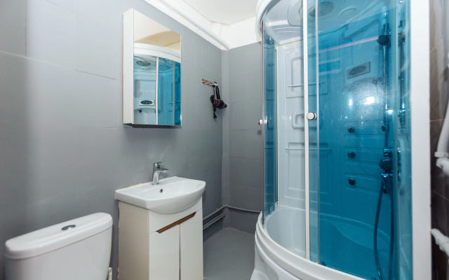 Квартира на главном проспекте города Уфа