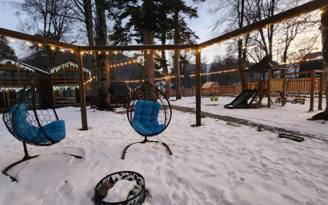 Snow White Recreation Camp