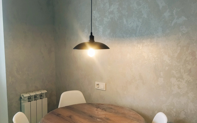 Dvukhkomnatnaya Blizhe K M 7 Flat