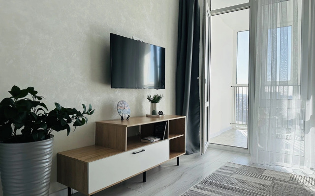 Квартира Living Spase