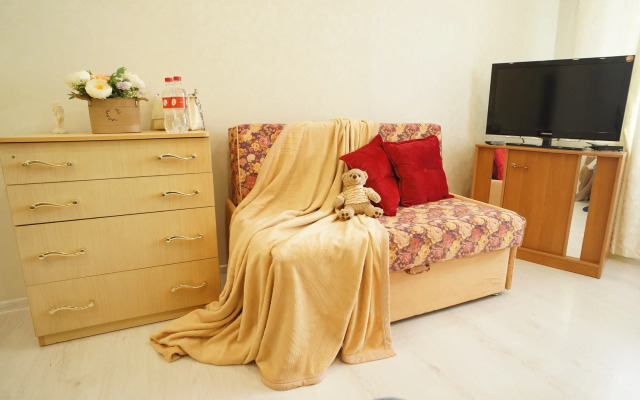 Квартира в Уссурийске - фото 2